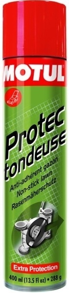 Аэрозоль против коррозии MOTUL Protect Tondeuse 0,4 л